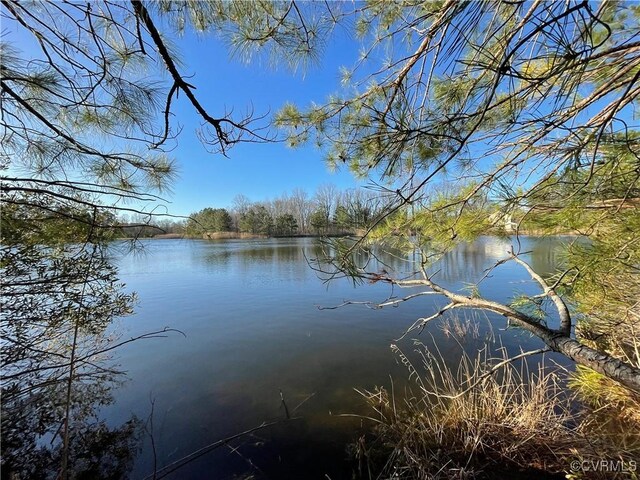 TBD Indian Valley Rd, Heathsville, VA 22473