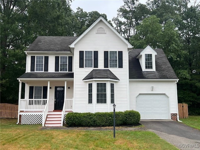 2312 Jahodi Pl, Henrico, VA 23231 - photo 1