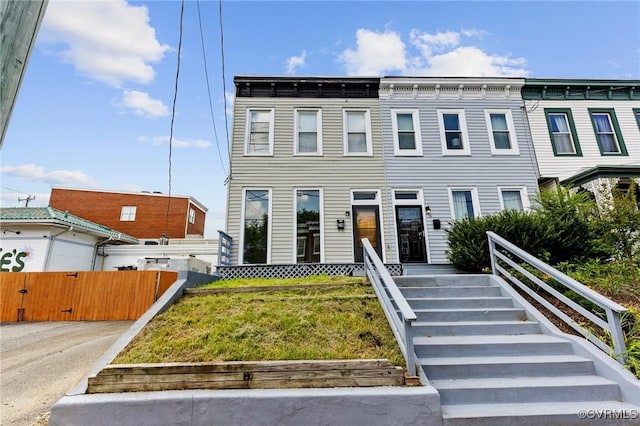 20 S Lombardy St, Richmond, VA 23220 - view of multi unit property