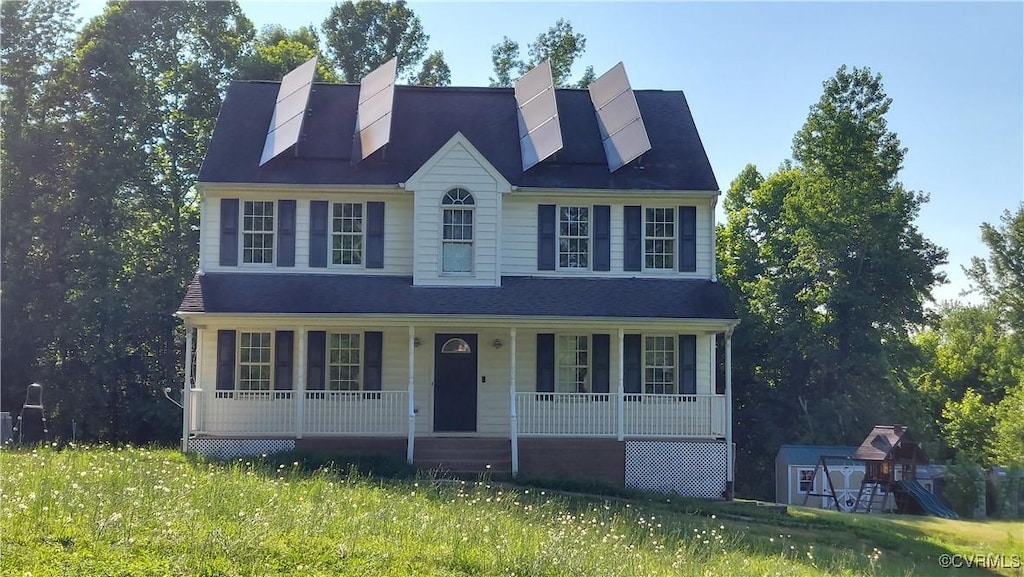 18313 Shiloh Church Rd, Beaverdam, VA 23015 - photo 1