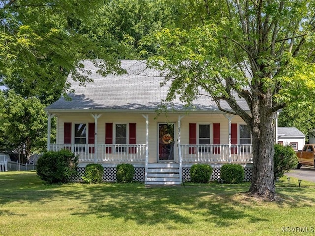 6402 Sledds Lake Rd, Hanover, VA 23111 - photo 2