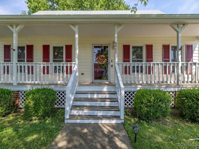 6402 Sledds Lake Rd, Hanover, VA 23111 - photo 3