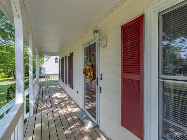 6402 Sledds Lake Rd, Hanover, VA 23111 - photo 4