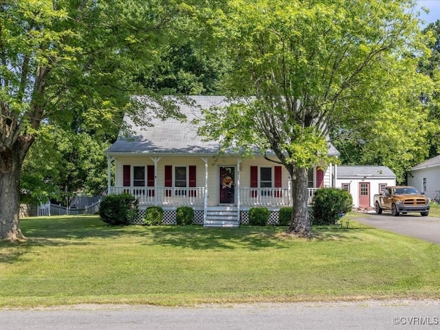 6402 Sledds Lake Rd, Hanover, VA 23111 - photo 1
