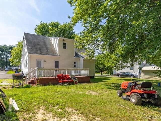 6402 Sledds Lake Rd, Hanover, VA 23111 - photo 29