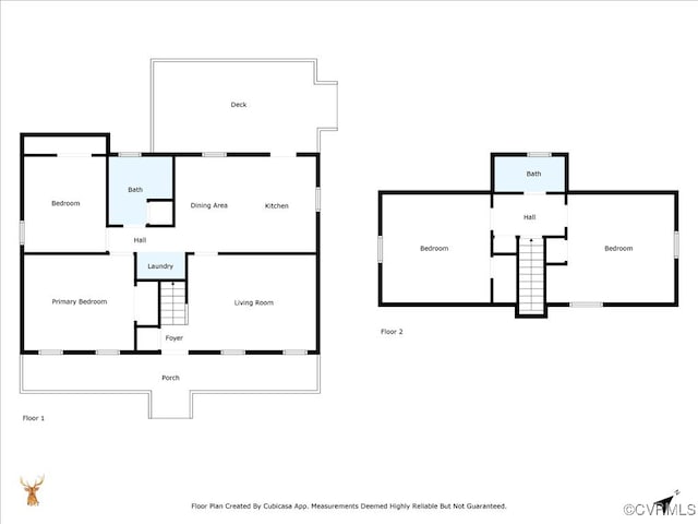 6402 Sledds Lake Rd, Hanover, VA 23111 - photo 31