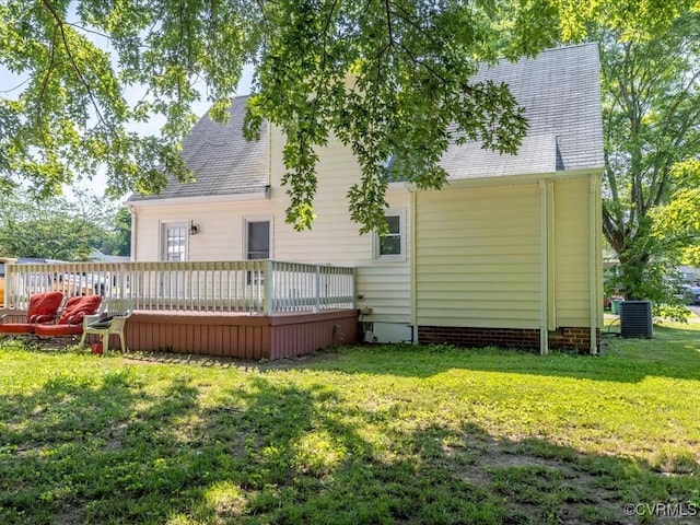 6402 Sledds Lake Rd, Hanover, VA 23111 - photo 22