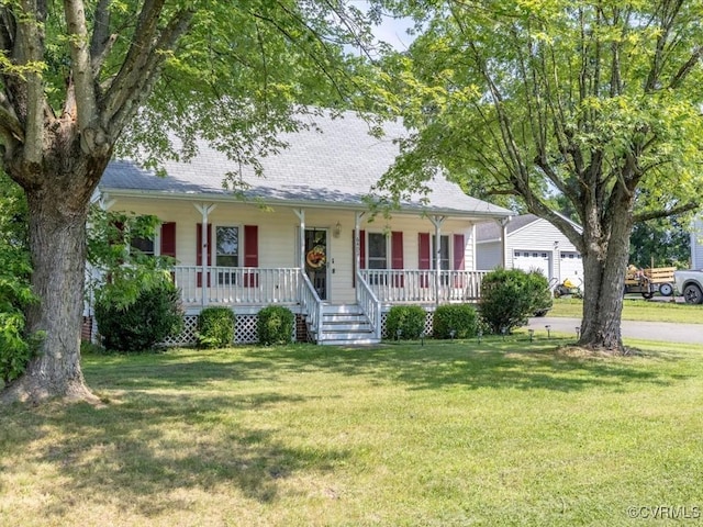 6402 Sledds Lake Rd, Hanover, VA 23111 - photo 23