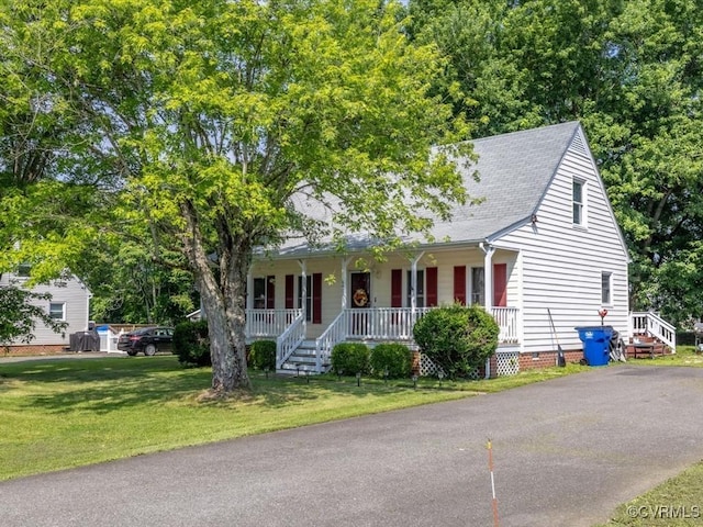 6402 Sledds Lake Rd, Hanover, VA 23111 - photo 24