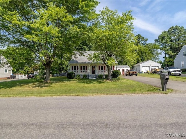 6402 Sledds Lake Rd, Hanover, VA 23111 - photo 25