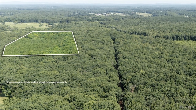 0 Chopping Rd, Mineral, VA 23117