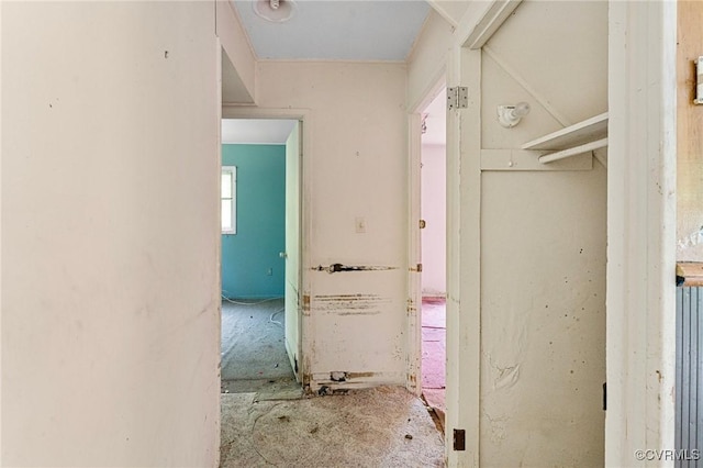 6002 Indigo Rd, Richmond, VA 23230 - view of corridor