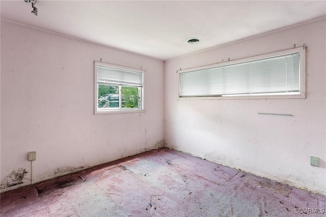 6002 Indigo Rd, Richmond, VA 23230 - view of spare room