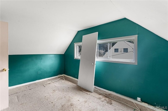 6002 Indigo Rd, Richmond, VA 23230 - bonus room with lofted ceiling and carpet flooring
