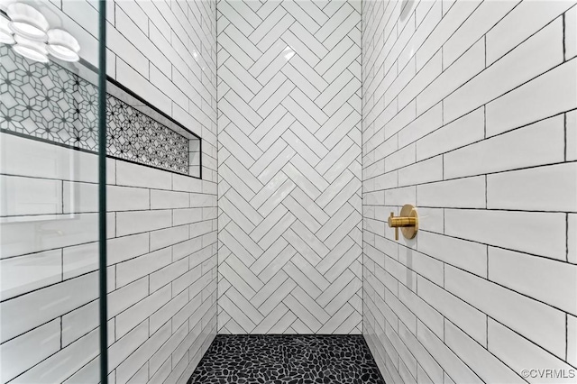 7241 Amarone Way, New Kent, VA 23124 - full bathroom with tiled shower