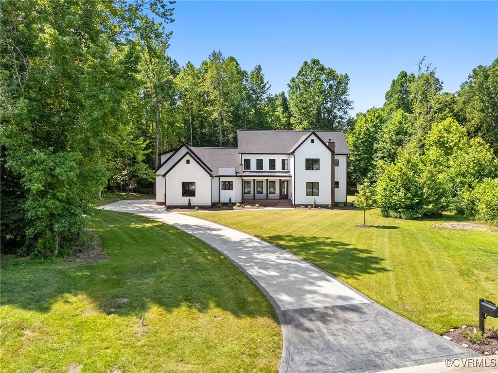 7241 Amarone Way, New Kent, VA 23124 - photo 1