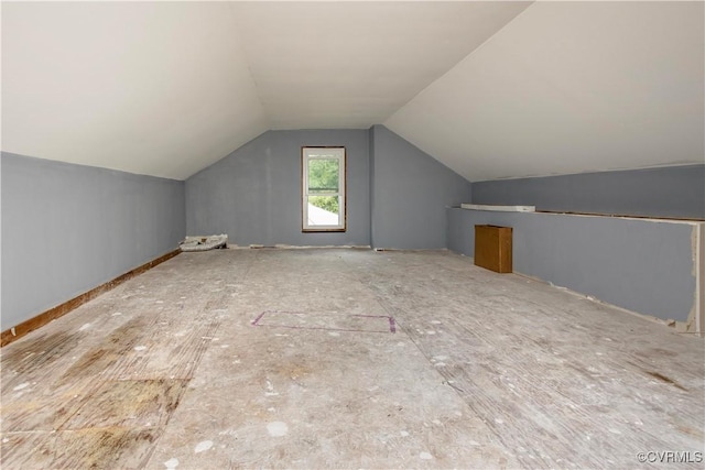 5001 Gention Rd, Chesterfield, VA 23832 - bonus room featuring lofted ceiling