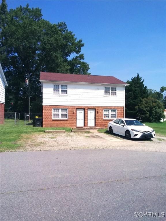 2501 Wise St, Hopewell, VA 23860 - photo 1