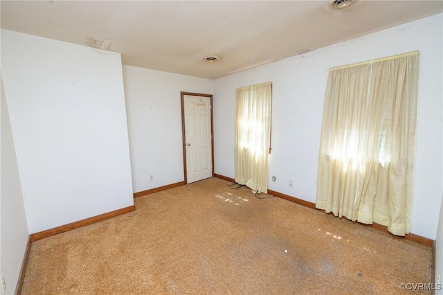 7710 Buttermere Ct, Chesterfield, VA 23832 - unfurnished room featuring carpet floors and baseboards