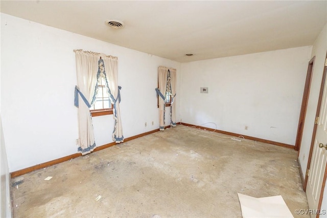 7710 Buttermere Ct, Chesterfield, VA 23832 - empty room featuring baseboards