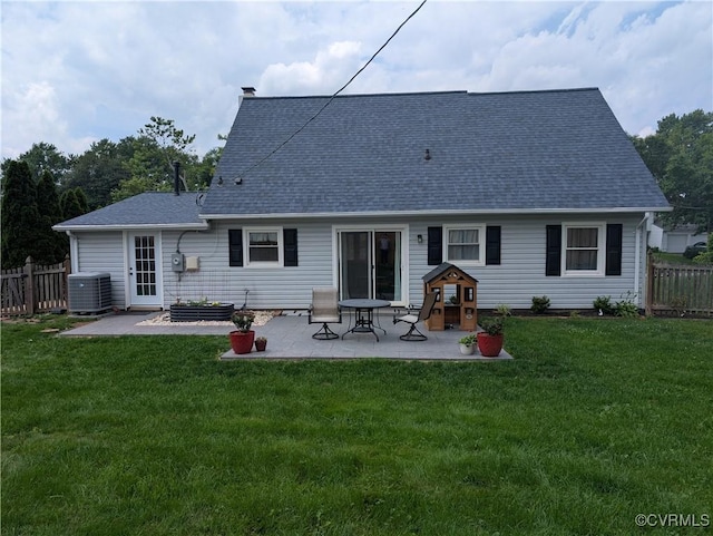 4111 Mount Echo Ln, Fairfax, VA 22033 - photo 19