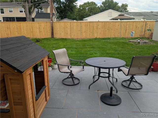 4111 Mount Echo Ln, Fairfax, VA 22033 - photo 23