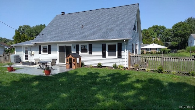 4111 Mount Echo Ln, Fairfax, VA 22033 - photo 20