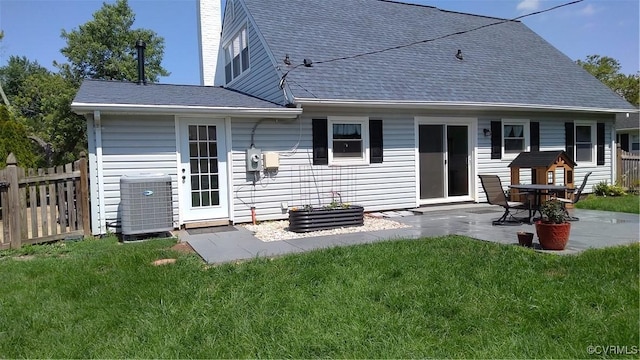 4111 Mount Echo Ln, Fairfax, VA 22033 - photo 21