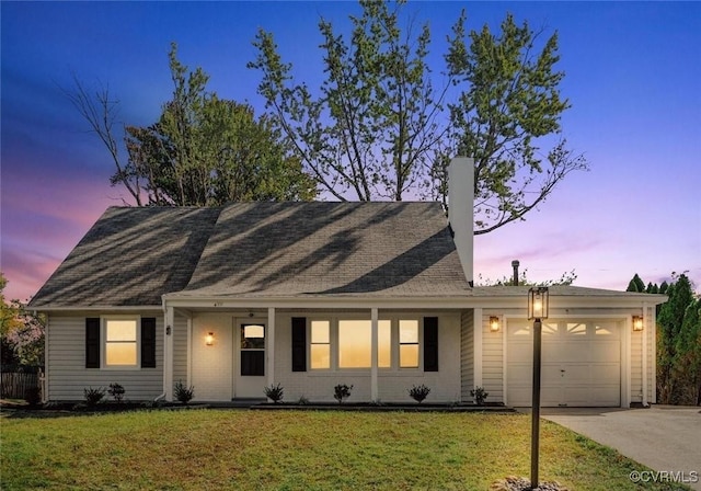 4111 Mount Echo Ln, Fairfax, VA 22033 - photo 1