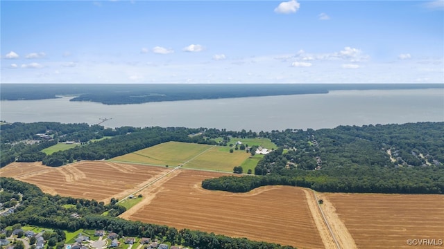 102 Penrith Ct, Williamsburg, VA 23185 - view of rural area with a large body of water