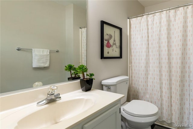 20 Madrone Pl, Hampton, VA 23666 - full bath featuring vanity and a shower with curtain