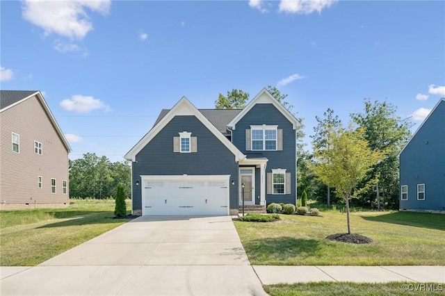 6955 Crosswinds Dr, Chesterfield, VA 23234 - photo 1