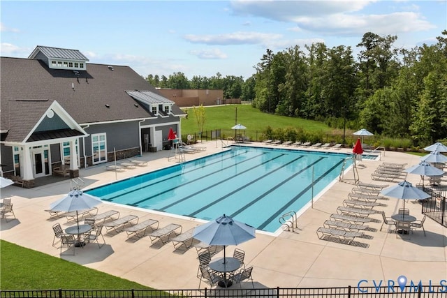 6955 Crosswinds Dr, Chesterfield, VA 23234 - photo 18