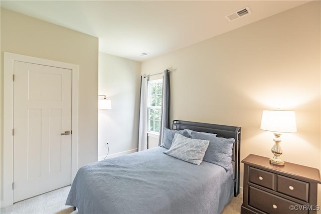 14106 Botsford Ave, Chesterfield, VA 23831 - bedroom featuring baseboards and carpet