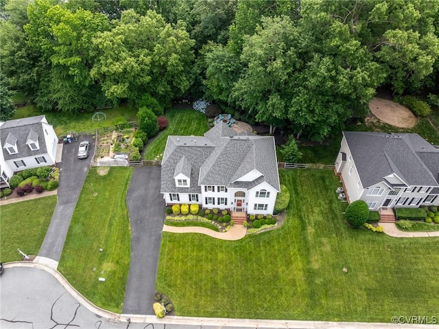 3731 Rivermist Ter, Midlothian, VA 23113 - view of subject property