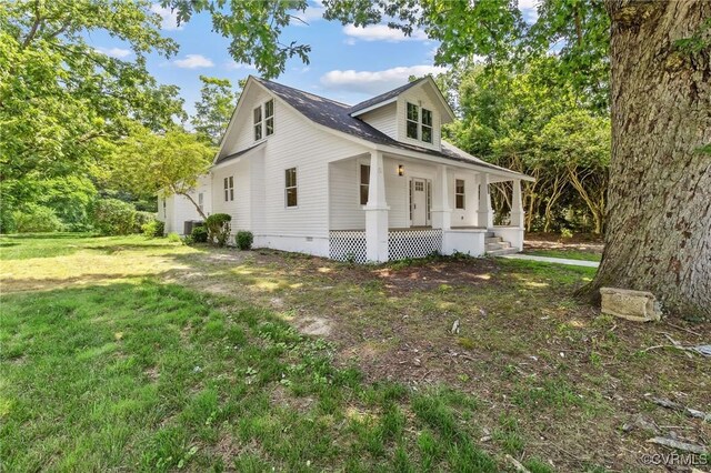 10614 Rives Ave, Mc Kenney, VA 23872 - photo 38
