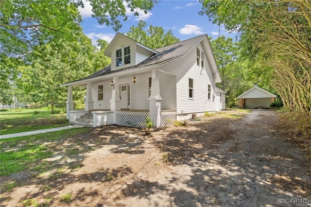 10614 Rives Ave, Mc Kenney, VA 23872 - photo 39