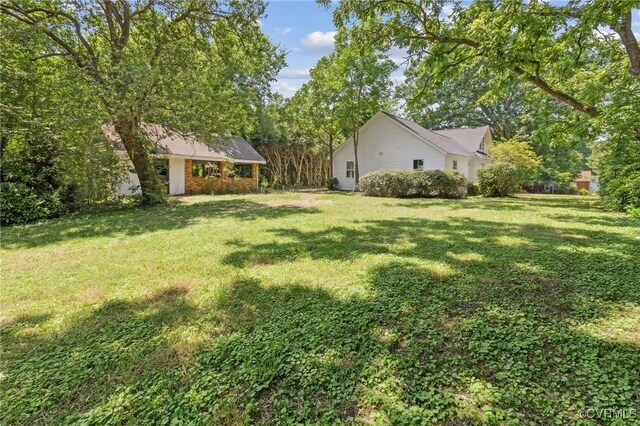 10614 Rives Ave, Mc Kenney, VA 23872 - photo 42