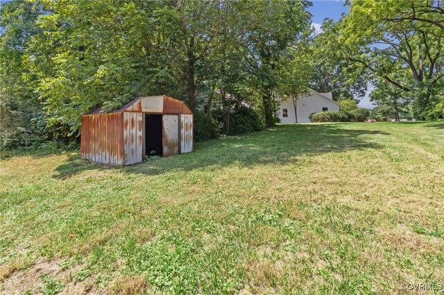 10614 Rives Ave, Mc Kenney, VA 23872 - photo 43