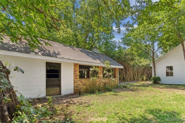 10614 Rives Ave, Mc Kenney, VA 23872 - photo 44
