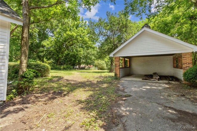 10614 Rives Ave, Mc Kenney, VA 23872 - photo 46
