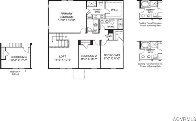 3401 Marwick Pl, Richmond, VA 23234 - photo 33