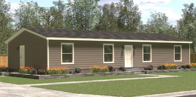 00 Davis Hwy, Louisa, VA 23093 - photo 1