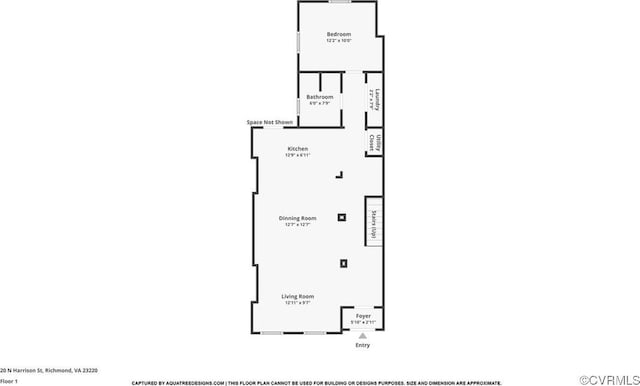 20 N Harrison St, Richmond, VA 23220 - photo 36