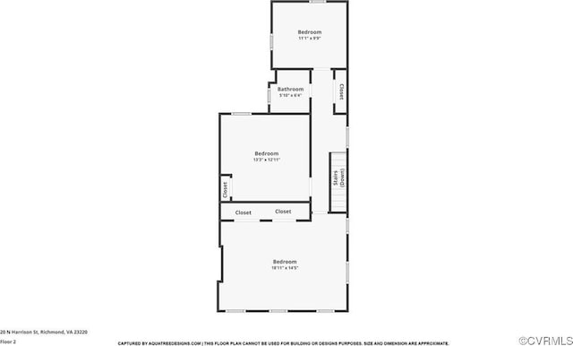 20 N Harrison St, Richmond, VA 23220 - photo 37