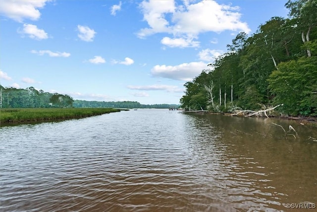 487 Deep Landing Rd, Tappahannock, VA 22560 - water view