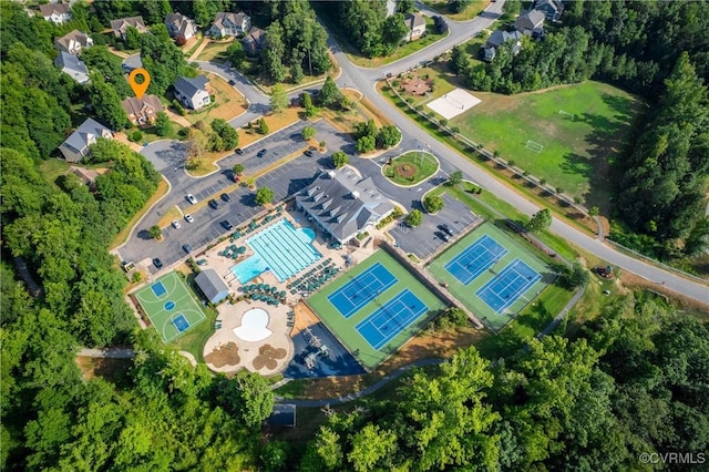 4313 Nevil Bend Turn, Moseley, VA 23120 - view of property location