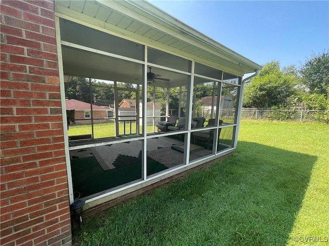 38 Spring Ct, Petersburg, VA 23803 - exterior view of brick siding