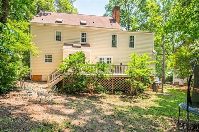 13920 Sandy Oak Rd, Chester, VA 23831 - photo 48
