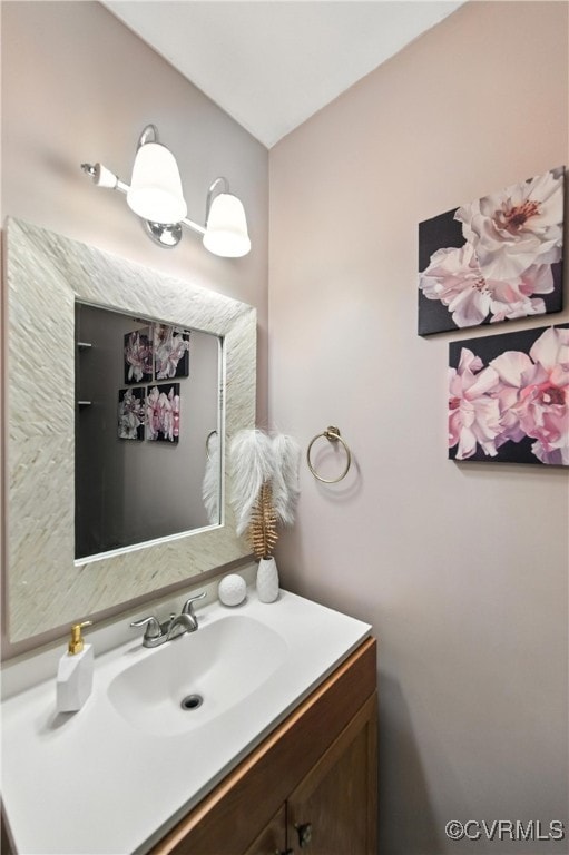 108 Bristol Ave, Norfolk, VA 23502 - bathroom featuring vanity